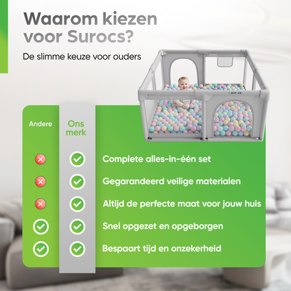 De slimme keuze voor ouders